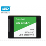 Ổ cứng SSD Western Digital SSD WD Green 120